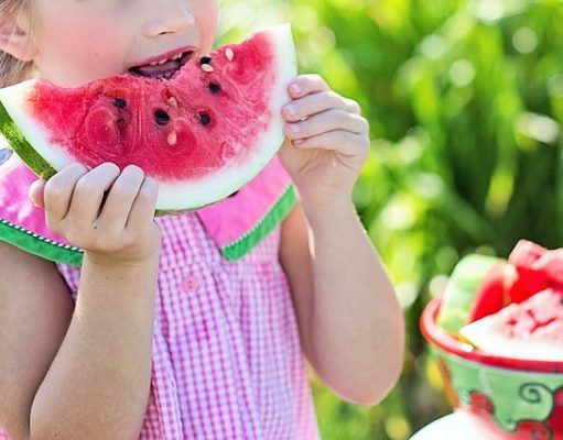 El programa de alimentación ofrece comida a 245 menores durante el verano | Elda Alimentación Infantil Estival en Elda