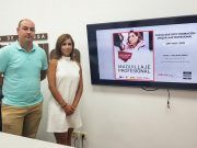 Curso gratuito de maquillaje profesional dirigido a jóvenes de entre 16 y 29 años que estén inscritos en el Programa de Garantía Juvenil | Idelsa curso gratuito de maquillaje profesional dirigido