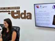 Regresa la ruta “Del Vinalopó al exilio” con rutas teatralizadas por Elda, Petrer y Monóvar Del Vinalopó al exilio