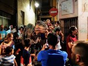 Mercado Jurásico en Petrer para el fin de semana del 21 y 22 de septiembre, en la plaza del Mercado de la Frontera Mercado Jurásico en Petrer
