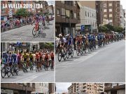 La Vuelta Ciclista a España 2019 pasó por Elda – Petrer La Vuelta Ciclista a España 2019 - Elda - Petrer