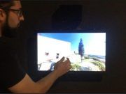 Las casas cueva de la muralla del Castillo ya se pueden visitar de forma interactiva y accesible en el Museo Dámaso Navarro de Petrer Visita interactiva Casas Cueva Petrer