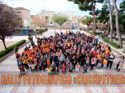 VII RALLY FOTOGRÁFICO «CLICKPETRER» sábado 19 de octubre, desde las 7 a las 19:00 h. en L’espai blanc de Petrer VII RALLY FOTOGRÁFICO «CLICKPETRER»