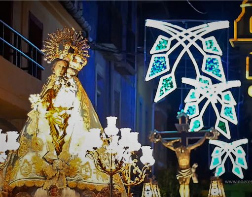 El Ayuntamiento de Elda lanza el vídeo promocional de Fiestas Mayores Elda lanza el vídeo promocional de Fiestas Mayores