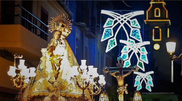 Elda lanza el vídeo promocional de Fiestas Mayores