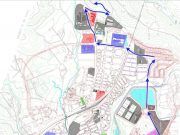 Vuelta Ciclista a España – 26 de agosto – El Ayuntamiento de Elda informa de las calles en las que no se podrá aparcar ni circular ese día. La Vuelta 2019 Elda - Petrer