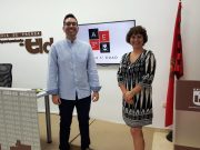 Las Aulas de la Tercera Edad arrancan el curso con un amplio programa de talleres y conferencias y con una imagen renovada Aulas de la Tercera Edad Elda