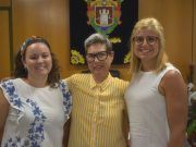 Mensi Romero pregonará las fiestas patronales de la Virgen del Remedio de Petrer Las fiestas patronales de la Virgen del Remedio de Petrer las pregonará Mensi Romero