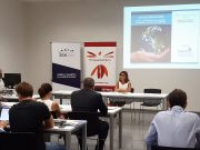 Éxito de inscripción de pymes y de emprendedores en la primera edición de Elda Innova