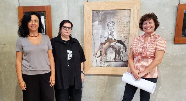Exposición "inclasificable" Elda