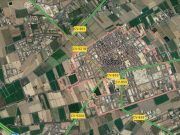 El Ayuntamiento de Petrer, fleta un autobús este sábado para los voluntarios que quieran colaborar en la limpieza del municipio de Dolores