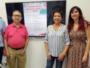 La Semana de las Personas Mayores del 2 al 15 de octubre en Elda La Semana de las Personas Mayores