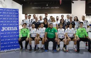 Hispanitas elda Clearance