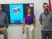 Escuela Oficial de Idiomas Elda | Abierto el periodo de matriculación ‘online’ para el próximo curso con el nivel C1 de italiano y el desdoblamiento del C1 y C2 de inglés Escuela Oficial de Idiomas de Elda 2019