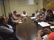 Petrer suspende las clases para esta tarde y mañana ante la previsión de gota fría Alerta gota fría Petrer