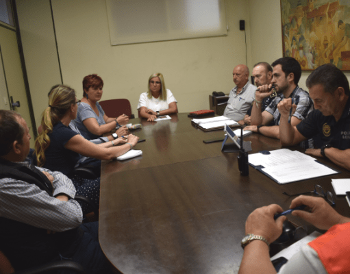 Petrer suspende las clases para esta tarde y mañana ante la previsión de gota fría Alerta gota fría Petrer