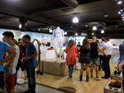 Hispanitas Petrer presenta a su primer equipo, viernes 20 de septiembre a partir de las 19.00 horas Hispanitas Petrer presenta a su primer equipo