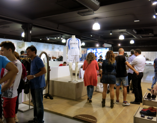 Hispanitas Petrer presenta a su primer equipo, viernes 20 de septiembre a partir de las 19.00 horas Hispanitas Petrer presenta a su primer equipo