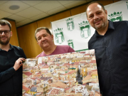 La Revista Festa cumple 40 años con récord de páginas de contenido | Petrer revista-festa-petrer-2019