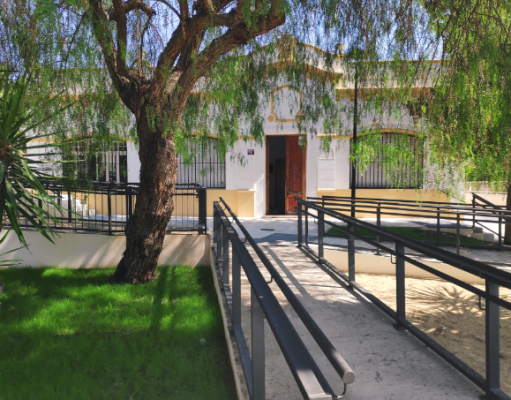 Aumentan un 14% en 2018 las personas que solicitaron tratamiento por primera vez en la Unidad de Conductas Adictivas de Elda Nueva UCA Elda