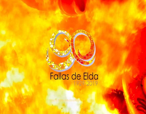 Vídeo oficial para la promoción de las Fallas de Elda 2019 | Ayuntamiento de Elda | Junta Central de Fallas Elda vídeo Fallas Elda 2019