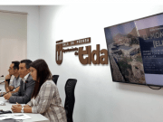 Vuelven las visitas guiadas al yacimiento de El Monastil de Elda