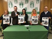 Capet organiza la 2ª edición de la carrera solidaria (nocturna) que discurre entre Petrer y Elda Carrera solidaria nocturna, que discurre entre Petrer y Elda