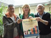 Participación Ciudadana de Petrer involucra a las asociaciones de vecinos para programar las actividades de los próximos meses Participación Ciudadana Petrer 2019