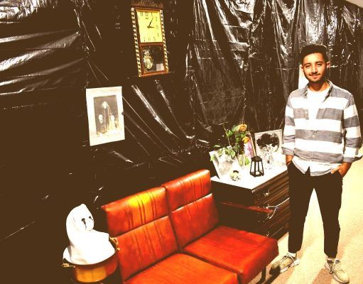 Petrer celebra Halloween con un pasaje del terror y con talleres infantiles de calabazas y “maquillajes terroríficos”