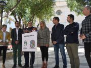 El “Pasodoble Petrel” se convertirá en el himno oficial de la ciudad a propuesta de la Unión de Festejos y el consenso de todos los partidos