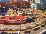 El Ayuntamiento organiza la III Feria del Deporte con actividades, exhibiciones y la participación de las entidades deportivas de la ciudad III Feria del Deporte Elda