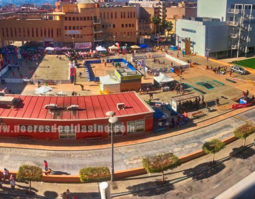 El Ayuntamiento organiza la III Feria del Deporte con actividades, exhibiciones y la participación de las entidades deportivas de la ciudad III Feria del Deporte Elda