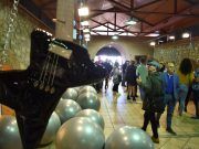 Suspendida la 24 edición de los Premios Model de Petrer Premios Model Petrer 2019