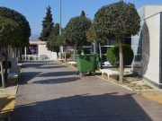 Petrer se prepara para celebrar el Día de Todos los Santos con un horario especial del cementerio Cementerio de Petrer