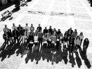 El Ayuntamiento de Elda da la bienvenida a los 23 chicos y chicas que se incorporan al Programa Emcuju 2019