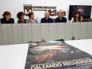 La industria del calzado protagoniza el calendario 2020 de Asprodis