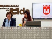 Concursos de narrativa ‘Ciudad de Elda’ y de poesía para jóvenes ‘Antonio Porpetta’ Concursos de narrativa ‘Ciudad de Elda’ y de poesía para jóvenes ‘Antonio Porpetta’