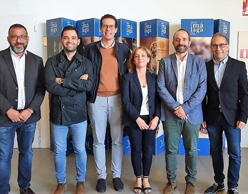 Elda reafirma su compromiso con la sostenibilidad medioambiental en la Jornada Nacional del Pacto de los Alcaldes que se celebra en Málaga Jornada Nacional del Pacto de los Alcaldes