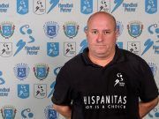 Club Balonmano Petrer – José Miguel Juárez asume la dirección del primer equipo José Miguel Juárez