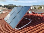 La concejalía de Hacienda de Petrer informa de los trámites a seguir para reducir un 30% del IBI en las viviendas con placas solares Placas solares - Instalaciones fotovoltaicas