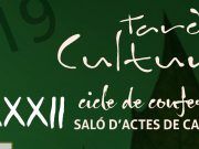 La reputada pediatra Lucía Galán y la periodista Rosa María Calaf entre las conferenciantes del XXXII Otoño Cultural de Petrer Otoño Cultural Petrer