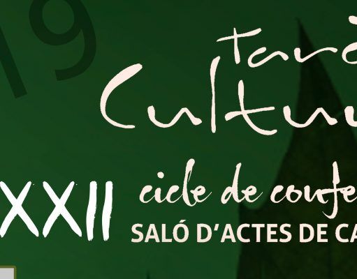 La reputada pediatra Lucía Galán y la periodista Rosa María Calaf entre las conferenciantes del XXXII Otoño Cultural de Petrer Otoño Cultural Petrer