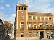 El Ayuntamiento de Elda mejorará la gestión del gasto municipal en electricidad y optimizará el consumo energético Ayuntamiento de Elda
