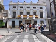 CASA DE LAS BELTRANAS – ELDA – FOTOGRAFÍAS Casa Las Beltranas - Elda