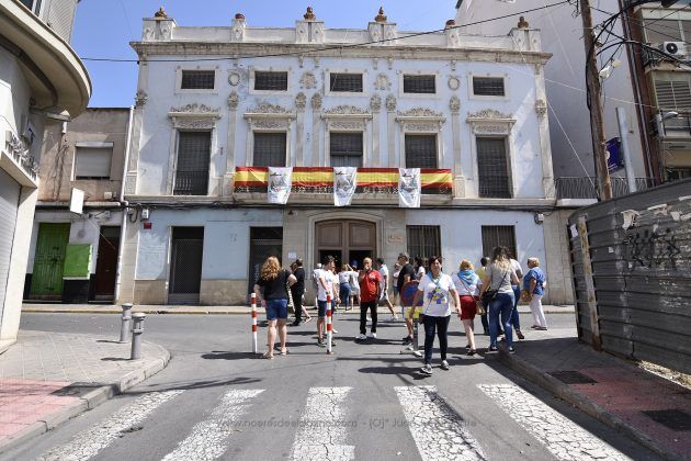 Casa Las Beltranas - Elda