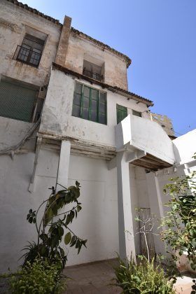 Casa Las Beltranas - Elda