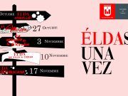 La Concejalía de Turismo de Elda pone en marcha una nueva edición de ‘Éldase una vez’ Éldase una vez - Turismo Elda