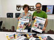 Las Jornadas Internacionales de Guitarra reúnen en Elda a algunos de los mejores intérpretes del panorama internacional Jornadas Internacionales de Guitarra en Elda