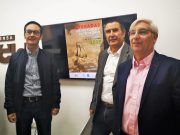 El 75 Aniversario de los Moros y Cristianos protagoniza las Jornadas de Historia y Patrimonio Jornadas de Historia y Patrimonio