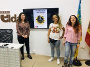 Este jueves la 5º edición del «PASAJE DEL TERROR» de Halloween en el Centro Cívico y Juvenil de Elda Pasaje del Terror - Halloween Elda 2019